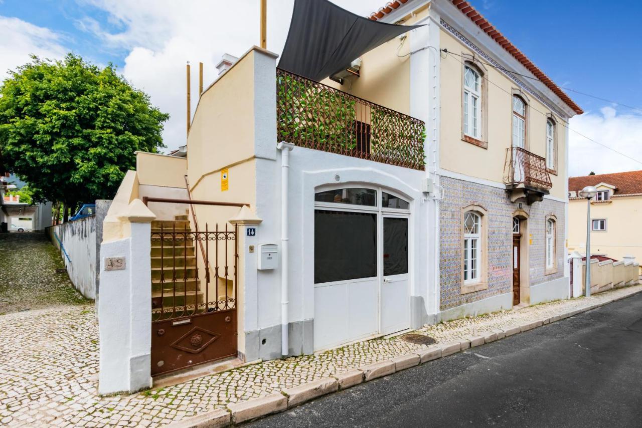 Apartmán My Sintra Story Exteriér fotografie